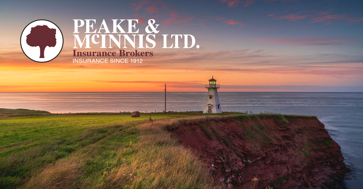 COVID19 Operations Peake & McInnis Ltd. COVID19 Operations Peake & McInnis Ltd.